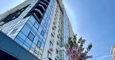 Appartement 1 chambre dans Odessa, Ukraine