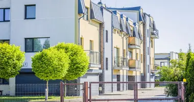 Apartamento 2 habitaciones en Palanga, Lituania