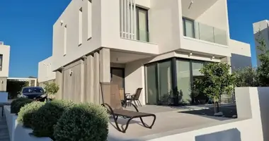villa de 3 chambres dans Empa, Chypre