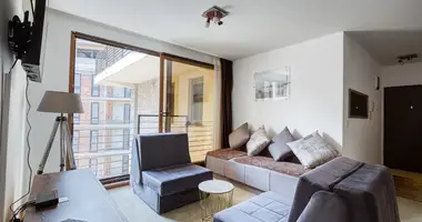 Apartamento 1 habitacion en Budva, Montenegro