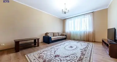 Appartement 2 chambres dans Minsk, Bélarus