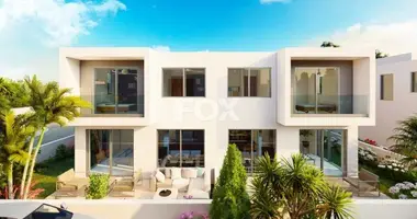 3 bedroom apartment in Mandria, Cyprus