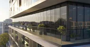 Офис 290 м² в муниципалитет Лимасол, Кипр