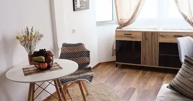 Mieszkanie 1 pokój w Budva, Czarnogóra