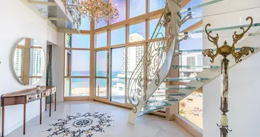 Appartements à plusieurs niveaux 3 chambres dans Tel-Aviv, Israël