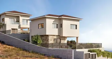 3 bedroom house in Parekklisia, Cyprus