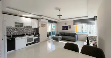Apartamento 3 habitaciones en Tosmur, Turquía