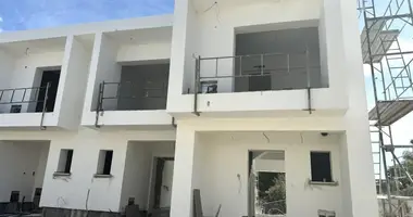 Дом 2 спальни в Пареклисия, Кипр