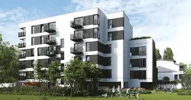 Wohnung 2 zimmer in Warschau, Polen