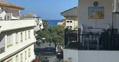 Квартира 3 спальни в Михас, Испания