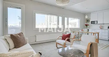 Квартира 2 комнаты в Helsinki sub region, Финляндия