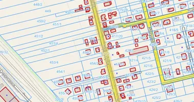 Appartement dans Rokietnica, Pologne