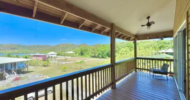 Apartment in Honduras