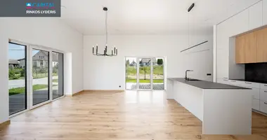 Maison dans Vilnius, Lituanie