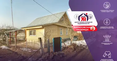 Casa en Miasocki sielski Saviet, Belarús