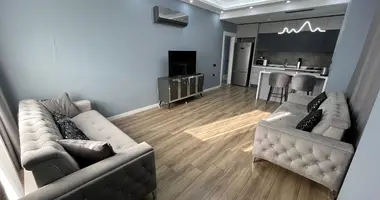 Wohnung 3 zimmer in Erdemli, Türkei