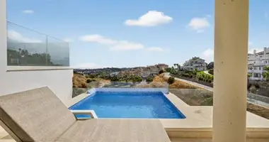 Apartamento 2 habitaciones en San Pedro Alcantara, Španjolska