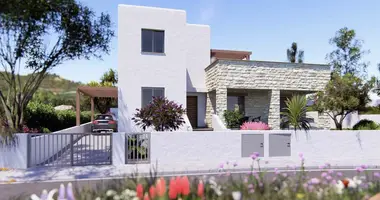 Villa in Polis, Zypern