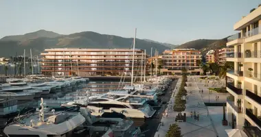 1 bedroom apartment in Tivat, Montenegro