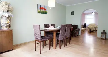 Квартира 2 комнаты в Вжесня, Польша