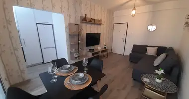 Apartamento 1 habitacion en Germasogeia, Chipre