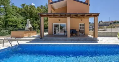 Villa 4 bedrooms in Grad Porec, Croatia