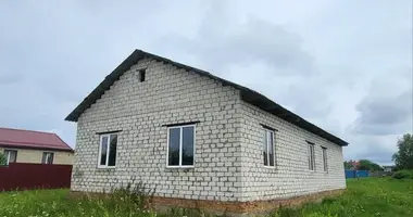 Дом в Швабы, Беларусь