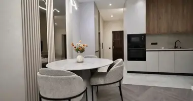 Mieszkanie 1 pokój w Odessa, Ukraina