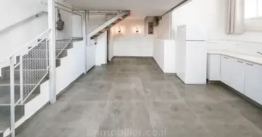 Appartement 1 chambre dans Tel-Aviv, Israël