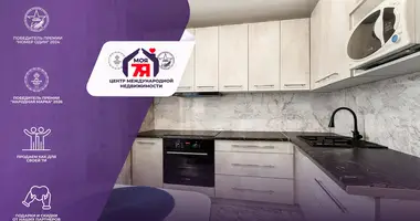 Mieszkanie 1 pokój w Radoszkowice, Białoruś