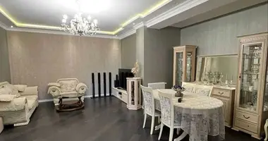 Apartamento 5 habitaciones en Tiflis, Georgia