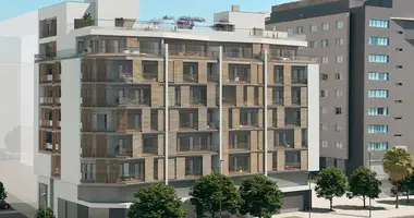 Apartamento 3 habitaciones en Alicante, Španjolska