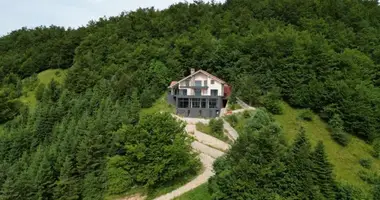 Вилла в Риека, Хорватия