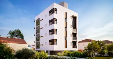 Appartement 2 chambres dans Limassol, Chypre