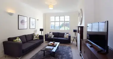 Wohnung 5 Schlafzimmer in London, Großbritannien