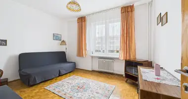2 room apartment in Wrocław, Poland