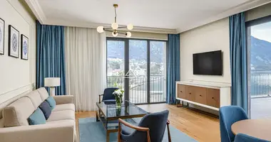 Wohnung 3 zimmer in Risan, Montenegro