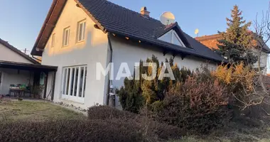 Haus 5 zimmer in Budapest, Ungarn