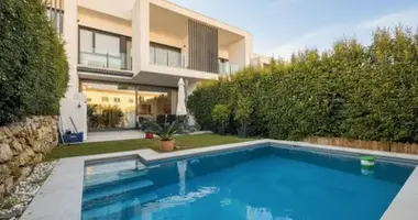 3 bedroom house in Torrox, Spain