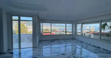 Appartement 2 chambres dans Alanya, Turquie