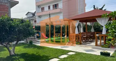 Квартира 2 комнаты в Дуррес, Албания