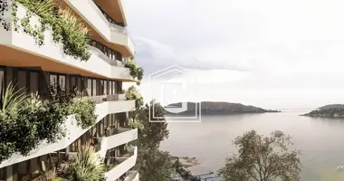 Appartement 1 chambre dans Rafailovici, Monténégro