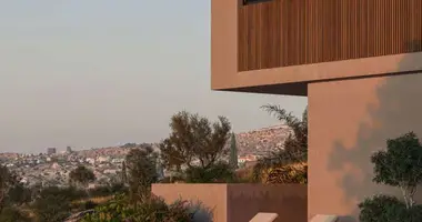 Villa 3 chambres dans Demos Agiou Athanasiou, Chypre