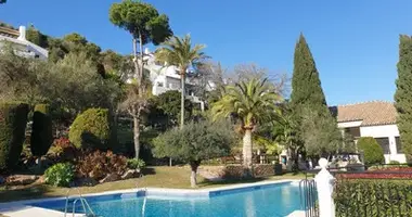 4 bedroom apartment in Malaga, Spain