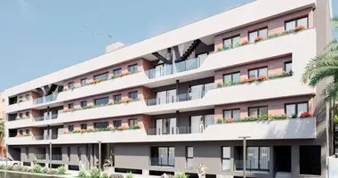 Appartement 3 chambres dans San Pedro del Pinatar, Espagne