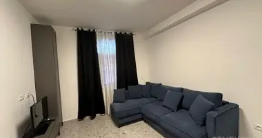 1 bedroom apartment in Tirana Municipality, Albania