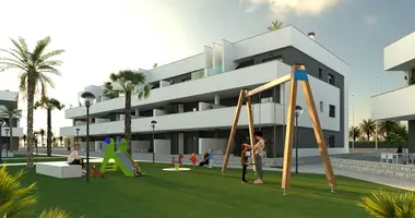 Bungalow w Guardamar del Segura, Hiszpania