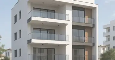 Apartamento 1 habitacion en Limasol, Chipre