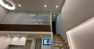 Appartement 2 chambres dans Municipality of Athens, Grèce