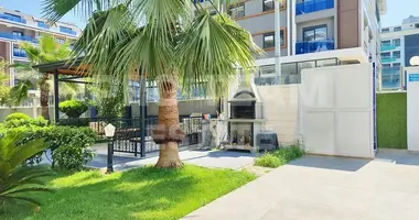 Apartamento 2 habitaciones en Kargicak, Turquía